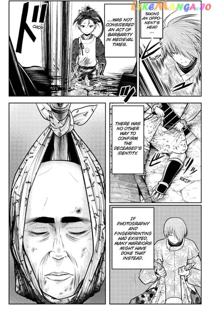 The Elusive Samurai Chapter 65 image 03_optimized